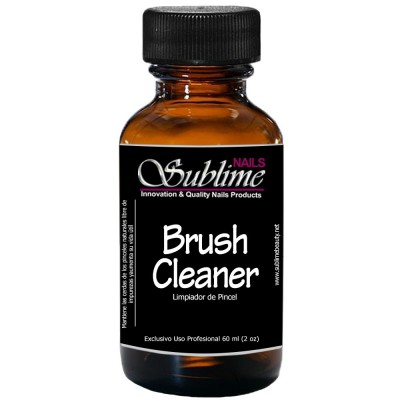 BRUSH CLEANER  (LIMPIADOR...