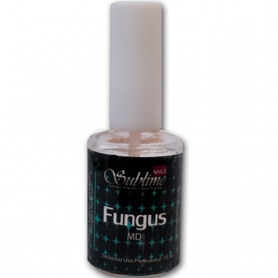 FUNGUS MD 15ml