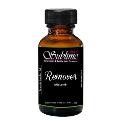 REMOVER 30 ml (1oz)