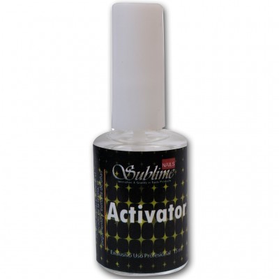 ACTIVATOR (Accelerator /...