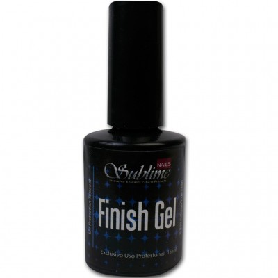 FINISHGEL 15ml