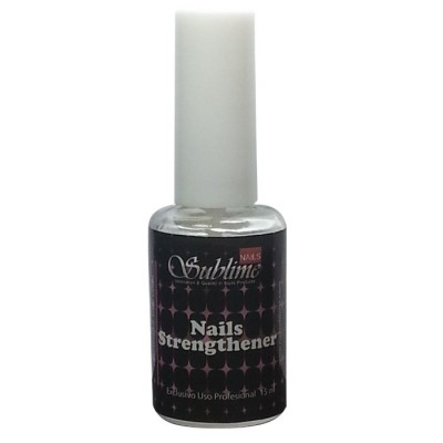 NAILS STRENGTHENER (15 ml)