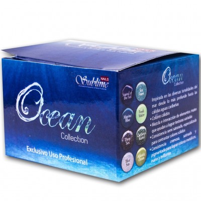 OCEAN COLLECTION