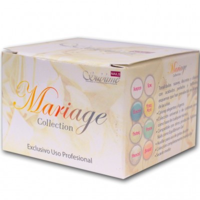 MARIAGE COLLECTION