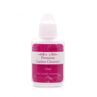 CLEANSER LIQUID TYPE