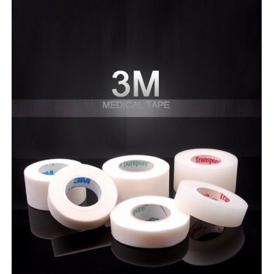 TAPE 3M MICROPORE MEDICAL