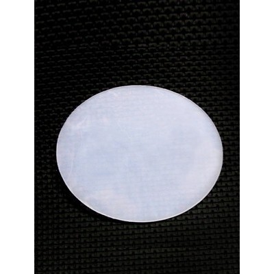 PAD SILICON PAD ROUND