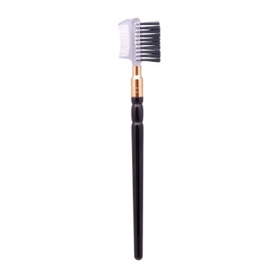 BRUSH EYEBROW/COMB BRUSH