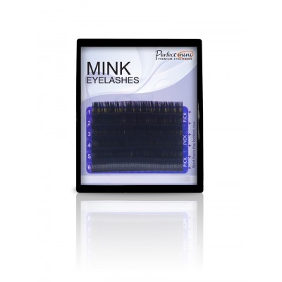 EYELASH MINK 0.15mm...